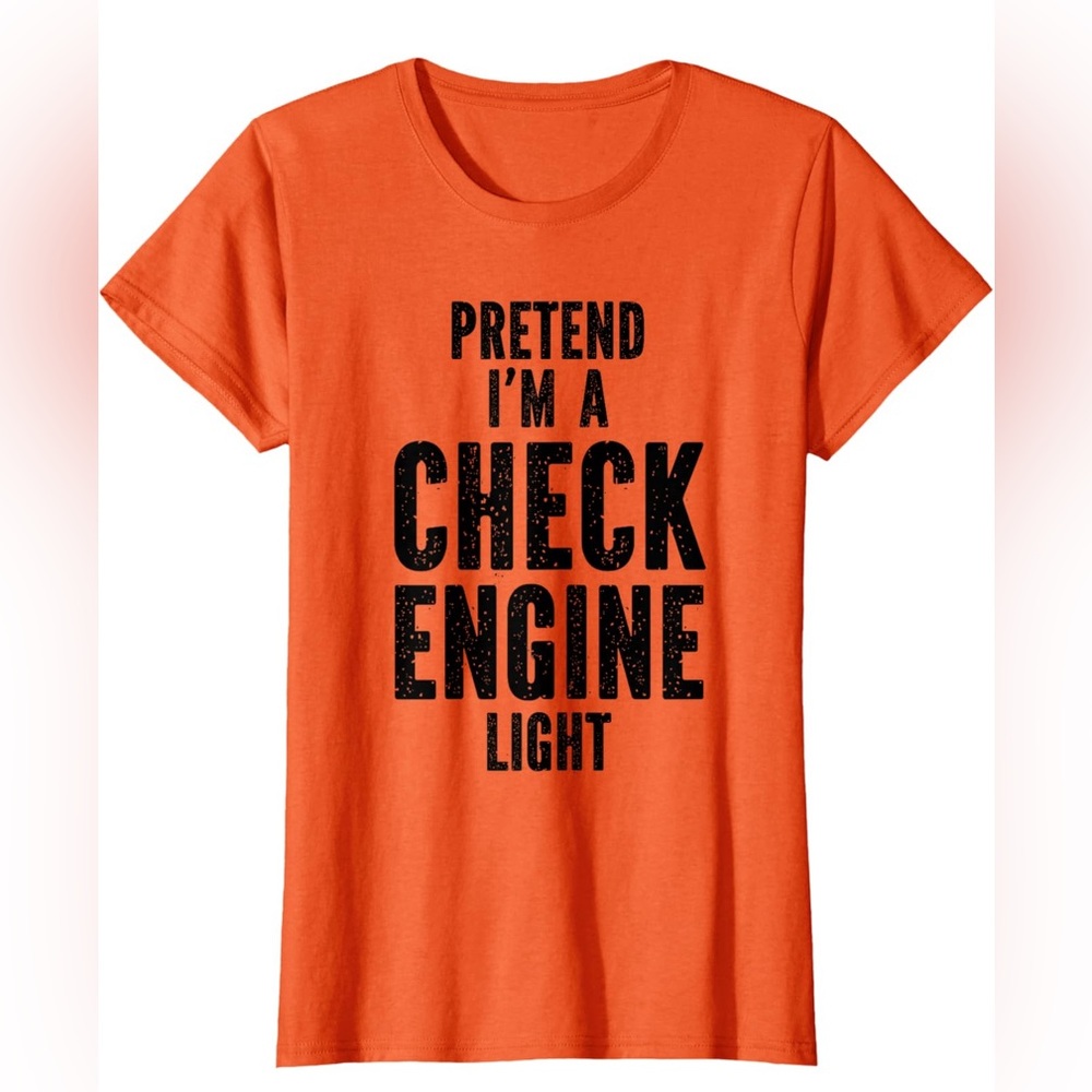 Funny Halloween Costume Shirt